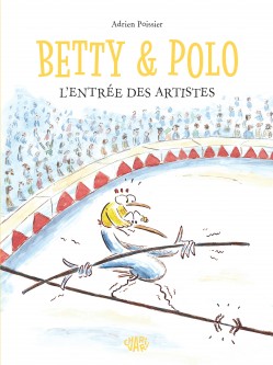 Betty et Polo – Tome 2