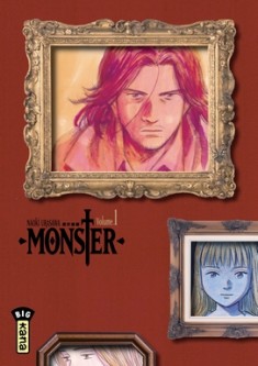 Monster - Intégrale Deluxe – Tome 1