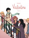 Valentine – Tome 2 - couv