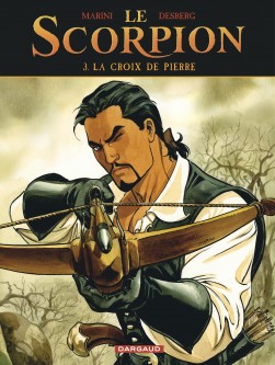 Le Scorpion – Tome 3