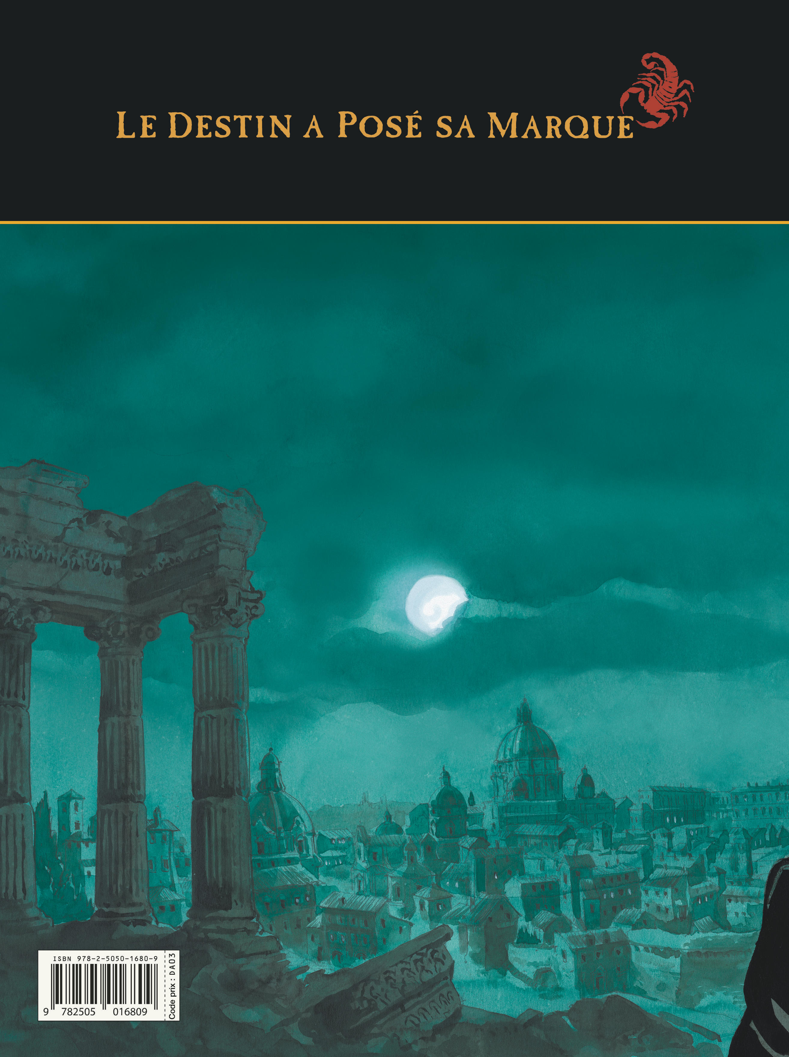 Au nom du père - 4eme