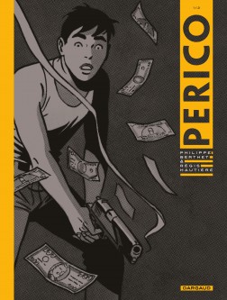 Perico – Tome 1