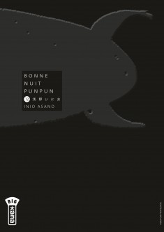 Bonne Nuit Punpun – Tome 12