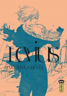 Levius – Tome 1