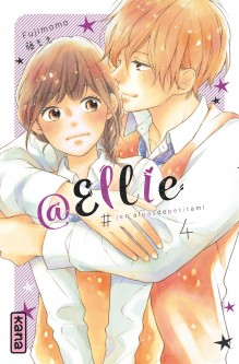 @Ellie – Tome 4