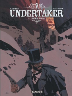 Undertaker – Tome 5