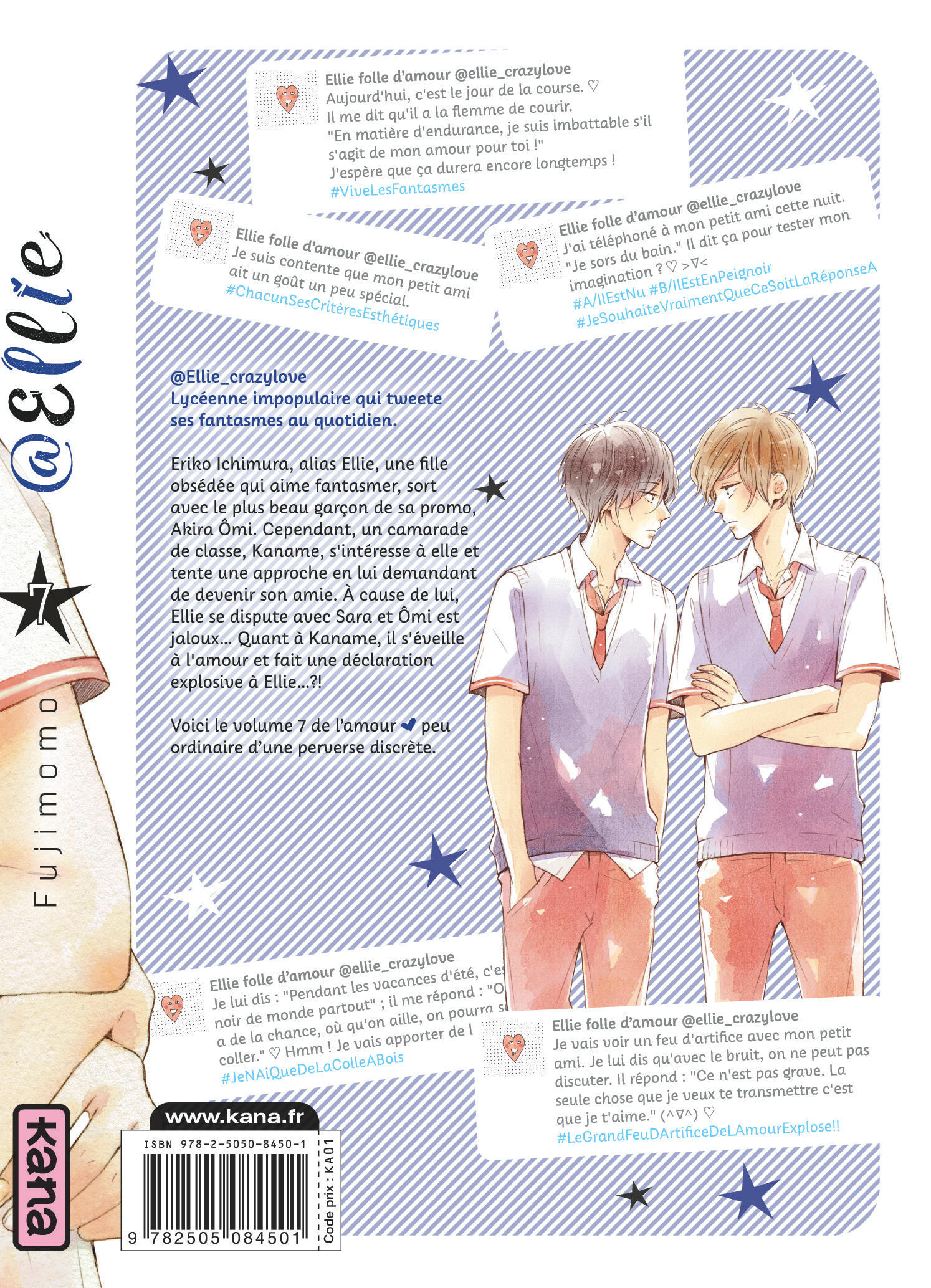 @Ellie T7 - 4eme