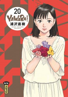 Yawara – Tome 20