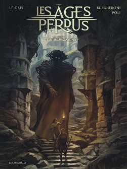 Les Âges perdus – Tome 3