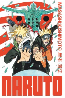 Naruto - édition Hokage – Tome 34