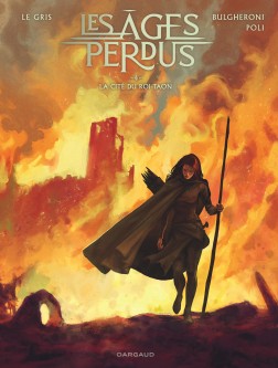 Les Âges perdus – Tome 4