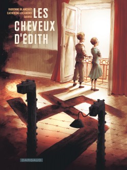 Les Cheveux d'Edith