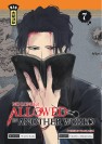 No Longer Allowed in Another World T7 - couv