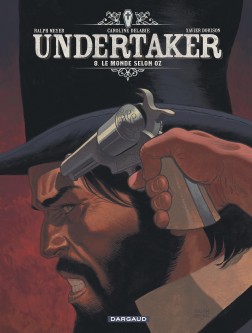 Undertaker – Tome 8