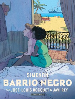 Barrio negro