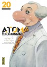 ATOM The Beginning T20 - couv