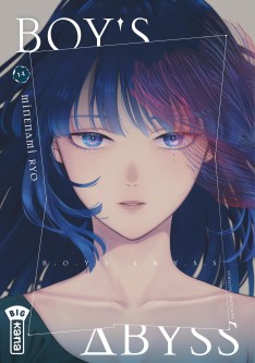 Boy's Abyss – Tome 14