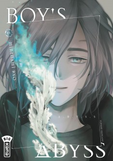 Boy's Abyss – Tome 15