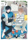 I Cannot Reach You T7 - couv