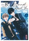 I Cannot Reach You T8 - couv
