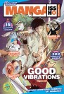 Manga Issho 3 - couv