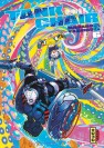 Tank Chair T6 - couv