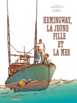 Hemingway, la jeune fille et la mer
