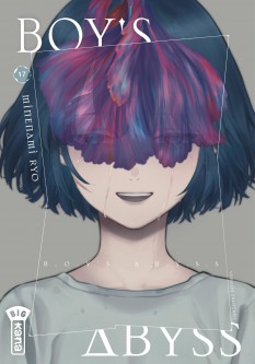 Boy's Abyss – Tome 17