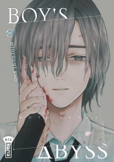 Boy's Abyss – Tome 18