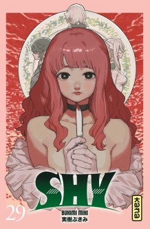 Shy – Tome 29