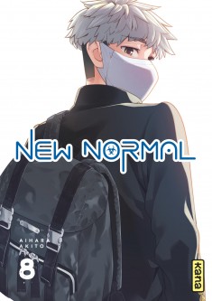New Normal – Tome 8