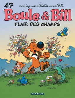 Boule & Bill – Tome 47