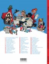 Spirou et Fantasio – Tome 7 – Le dictateur et le champignon - 4eme