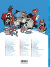 Spirou et Fantasio – Tome 11 – Le gorille a bonne mine - 4eme