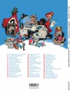 Spirou et Fantasio – Tome 30 – La Ceinture du grand froid - 4eme