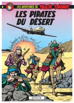 Buck Danny – Tome 8