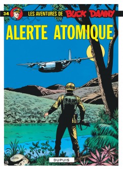 Buck Danny – Tome 34