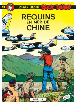 Buck Danny – Tome 39