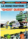 Ghost Queen - couv