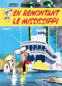 Lucky Luke – Tome 16