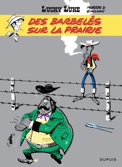 Lucky Luke – Tome 29