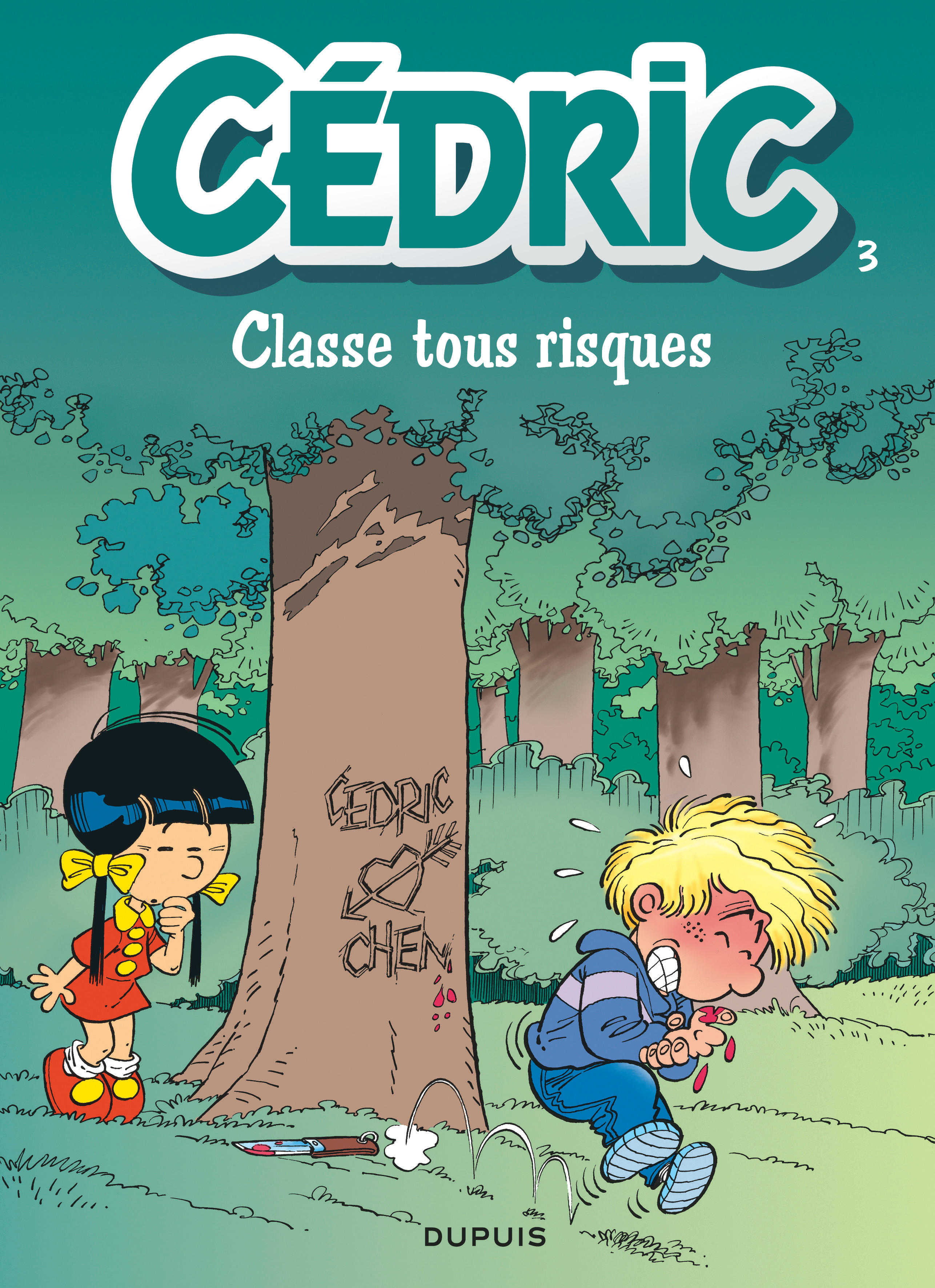 Classe tous risques - couv