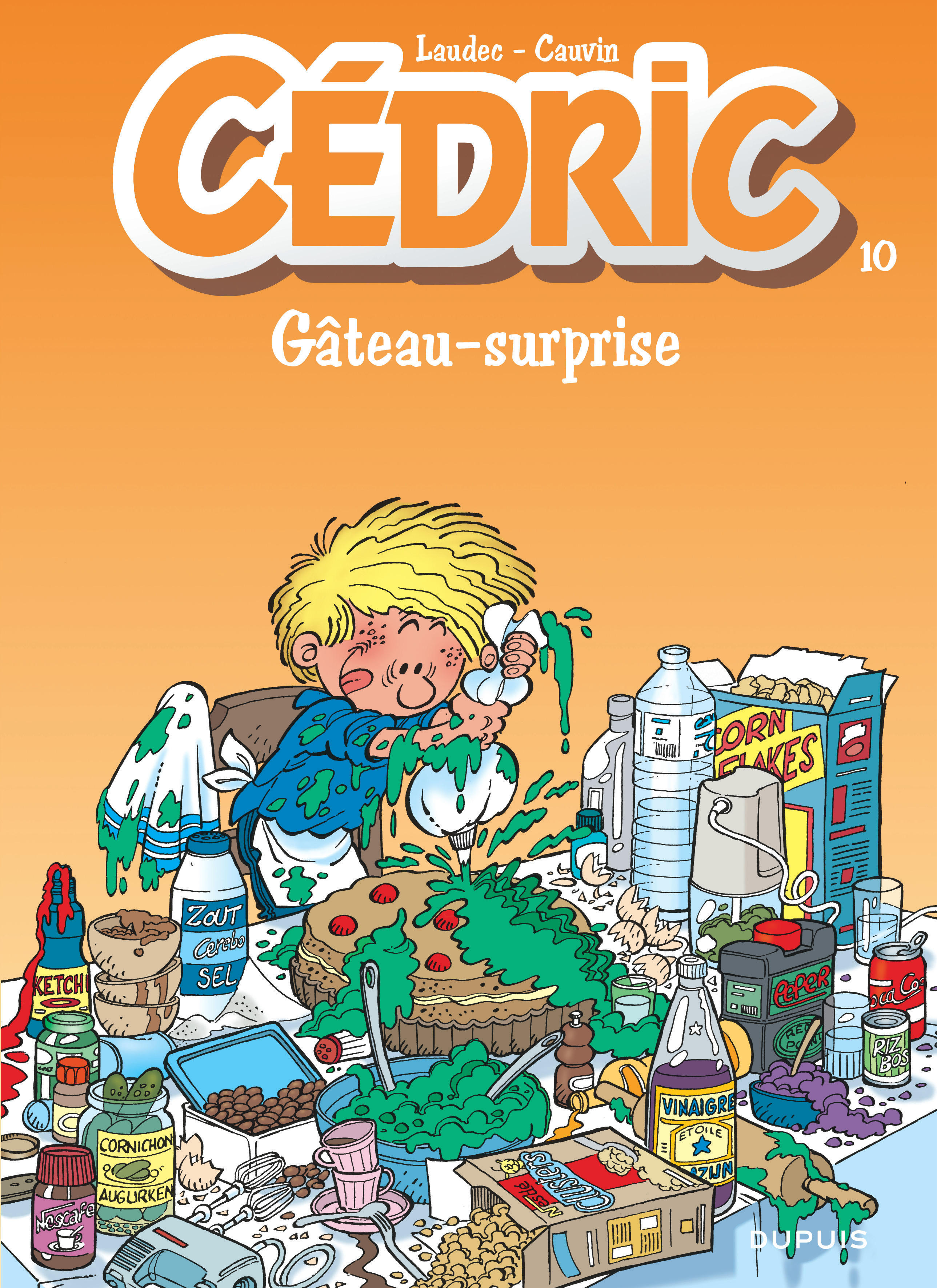 Gâteau-surprise - couv