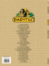 Papyrus – Tome 5 – L'Égyptien blanc - 4eme