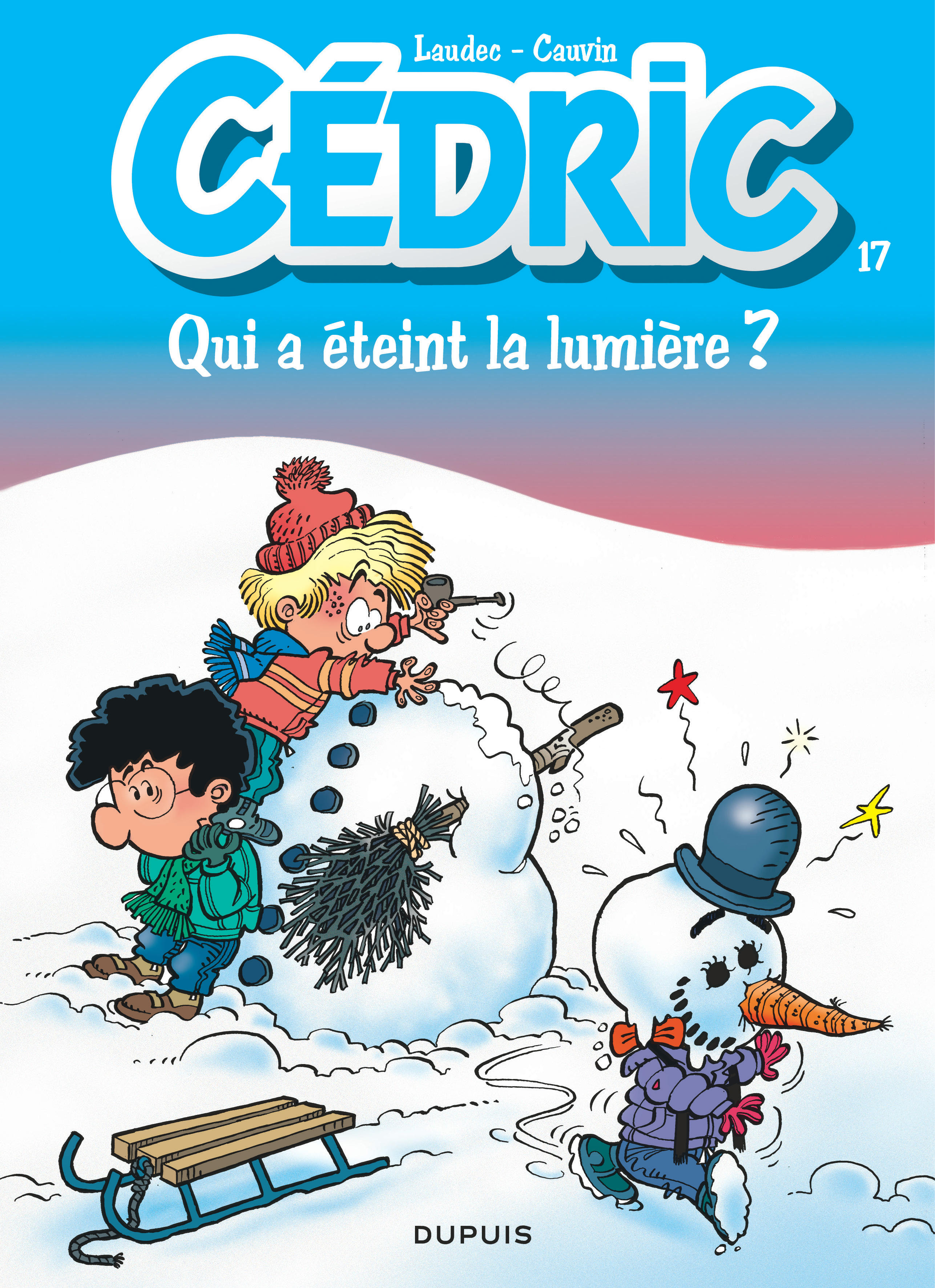 Qui a éteint la lumière ? - couv