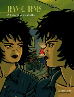 La Beauté à domicile