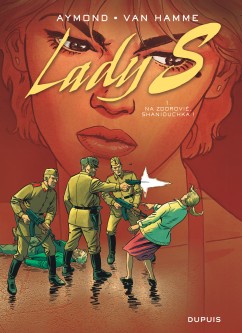 Lady S – Tome 1