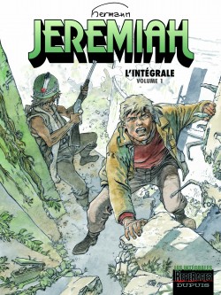 Jeremiah - Intégrale – Tome 1