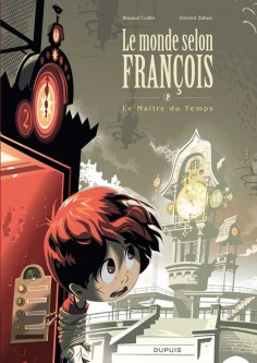 Le monde selon François (Grand Format)