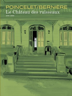 Le château des Ruisseaux